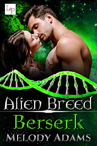 Berserk (Alien Breed Series 31)