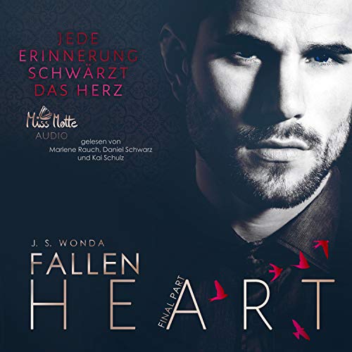 Jede Erinnerung schwärzt das Herz: Fallen 3