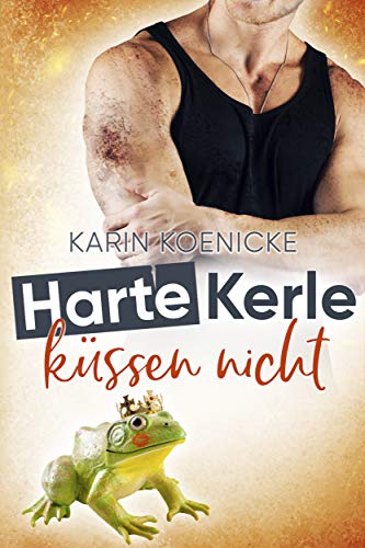 Harte Kerle küssen nicht (Liebe im Café Woll-Lust 5)