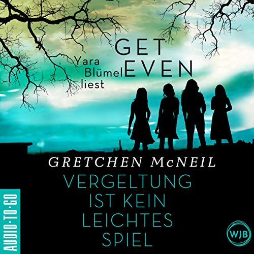 Get Even - Vergeltung ist kein leichtes Spiel: Get Even 2