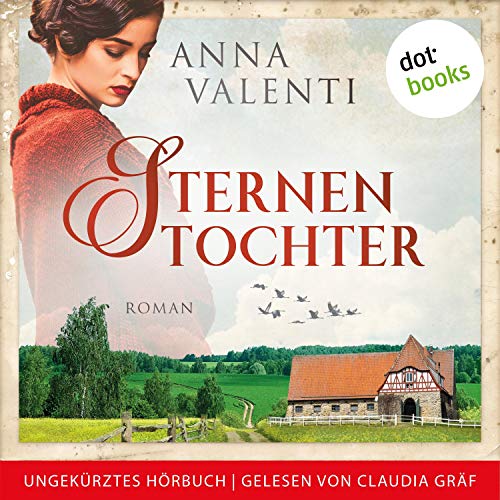 Sternentochter: Sternentochter 1