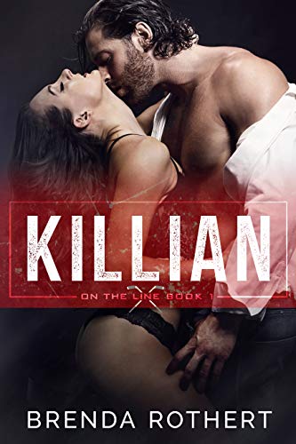 Killian (On the Line 1)
