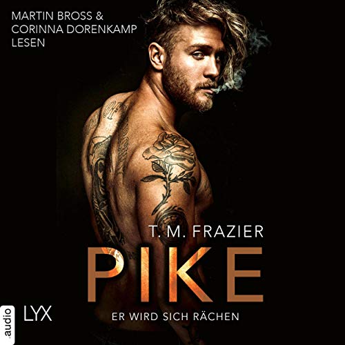 Pike - Er wird sich rächen: Pike-Duett 1