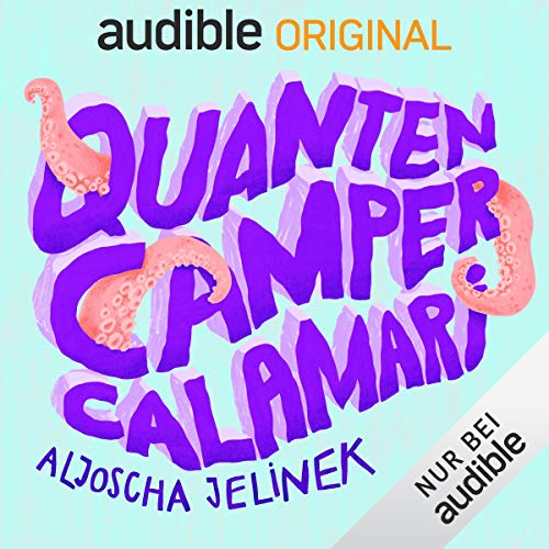 Quanten Camper Calamari