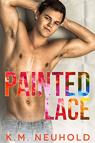 Painted Lace
