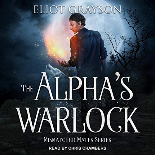The Alpha's Warlock: Mismatched Mates Series, Book 1