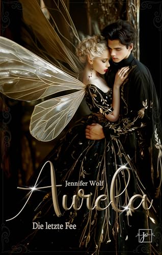 Aurela - Die letzte Fee