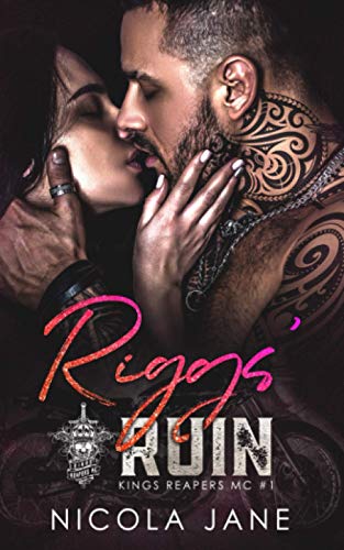Riggs' Ruin