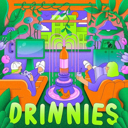 DRINNIES