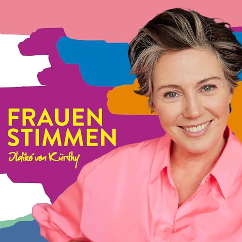 Frauenstimmen