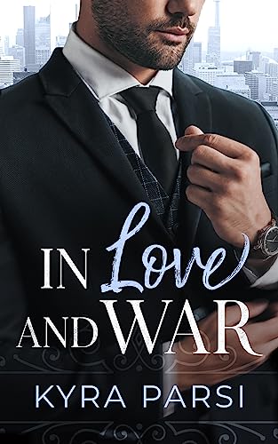 In Love And War: An Enemies to Lovers Office Romance