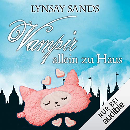 Vampir allein zu Haus: Argeneau 30