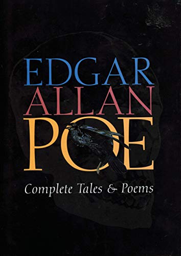 edgar allen poe complete tales and poems