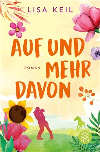 Auf und mehr davon: Roman (Neuberg 3)