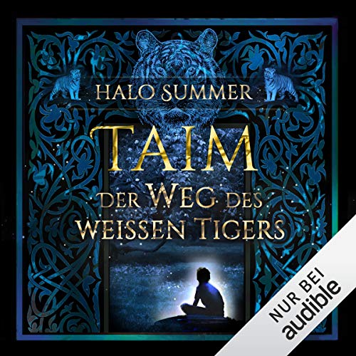 TAIM - Der Weg des weißen Tigers: Die Sumpfloch-Saga 0.5