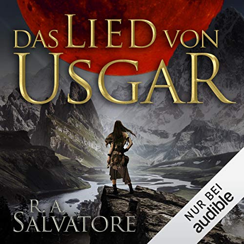 Das Lied von Usgar: Hexenzirkel 1