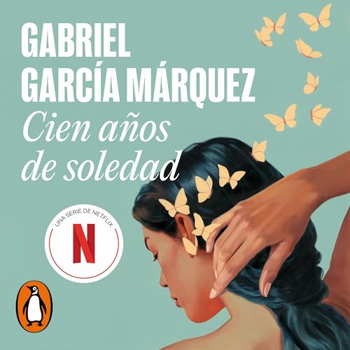 Cien años de soledad [One Hundred Years of Solitude]