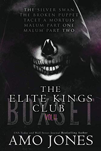 The Elite Kings Boxset Vol. II