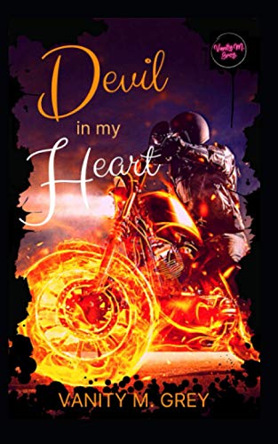 Devil in my heart: Devil Brood MC (Black Squad MC)