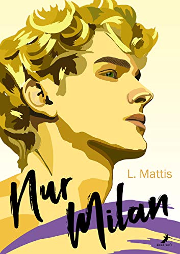 Nur Milan: Gay Romance