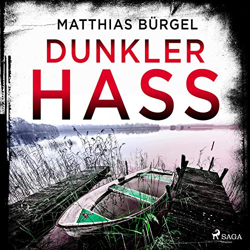 Dunkler Hass: Fallanalytiker Falk Hagedorn 1