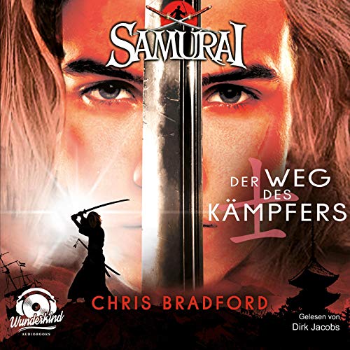 Der Weg des Kämpfers: Samurai 1
