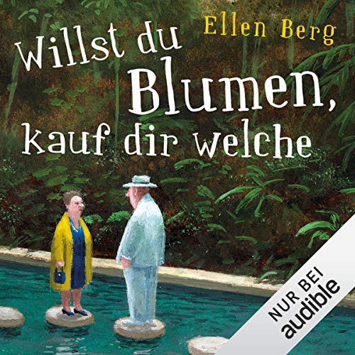 Willst du Blumen, kauf dir welche: (K)ein Romantik-Roman