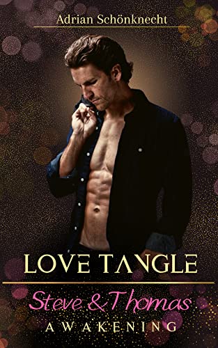 Love Tangle - Steve & Thomas: Awakening