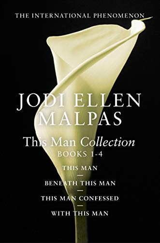 This Man Collection: This Man, Beneath This Man, This Man Confessed and With This Man
