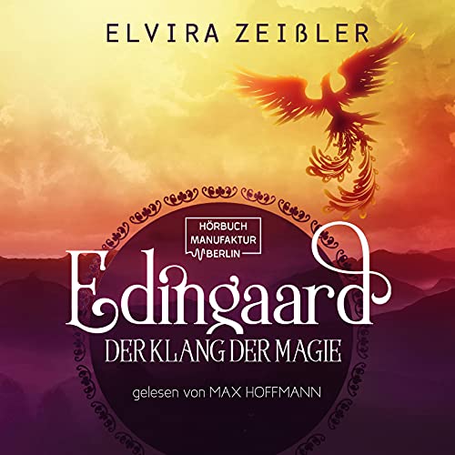 Der Klang der Magie: Edingaard 2