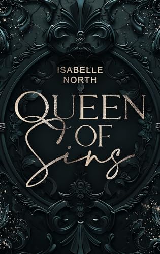 Queen of Sins (Women of Revenge 1)