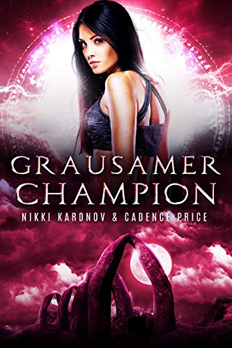 Grausamer Champion (Die Spiele der Götter 2)