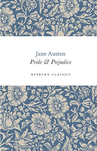 Pride and Prejudice