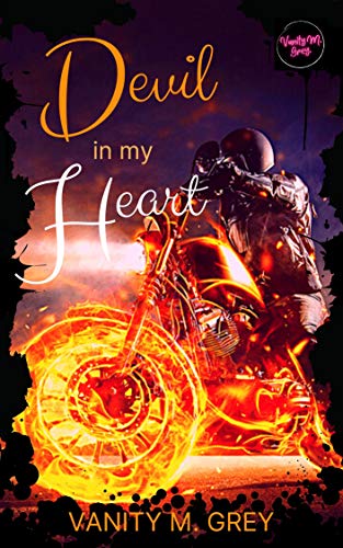 Devil in my heart: Devil Brood MC (Black Squad MC)