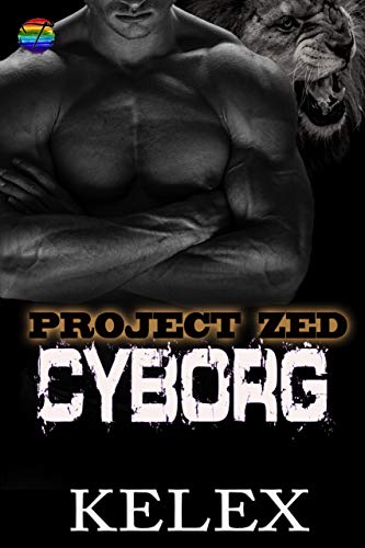 Cyborg (Project Zed auf Deutsch 7)