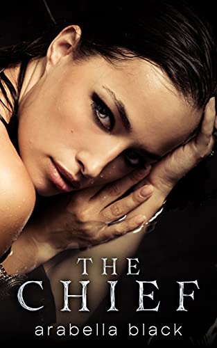 The Chief (San Ricardo Book 2)