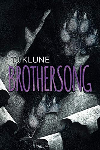 Brothersong (Green Creek, Band 4)