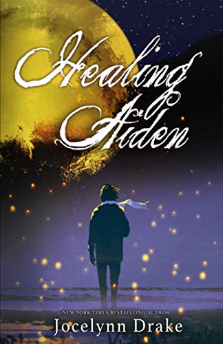 Healing Aiden (Lords of Discord, Band 5)