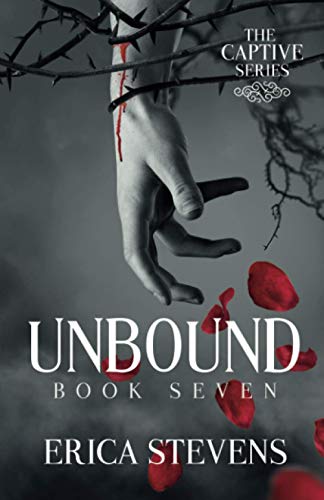 Unbound (The Captive Series, Book 7)
