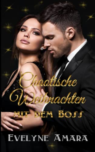Chaotische Weihnachten mit dem Boss