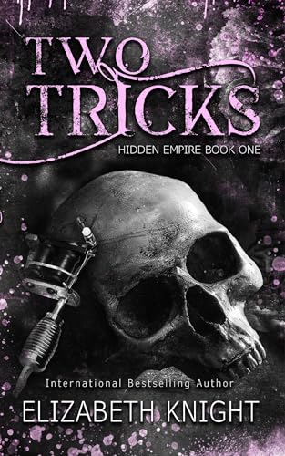 Two Tricks (Hidden Empire Book 1)