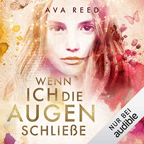 Wenn ich die Augen schließe