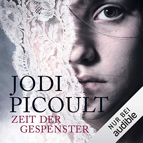 Zeit der Gespenster