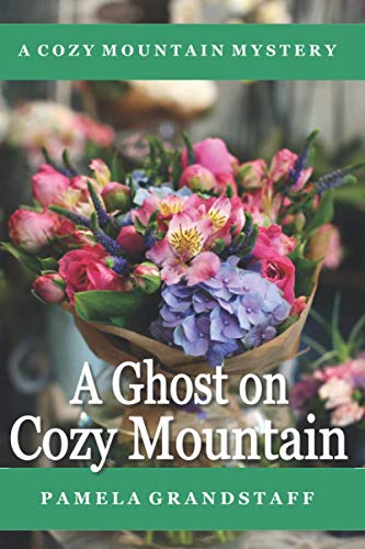 A Ghost on Cozy Mountain (Cozy Mountain Mysteries, Band 1)