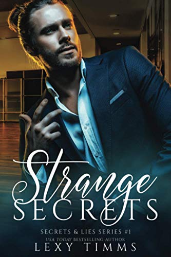 Strange Secrets (Secrets & Lies, Band 1)