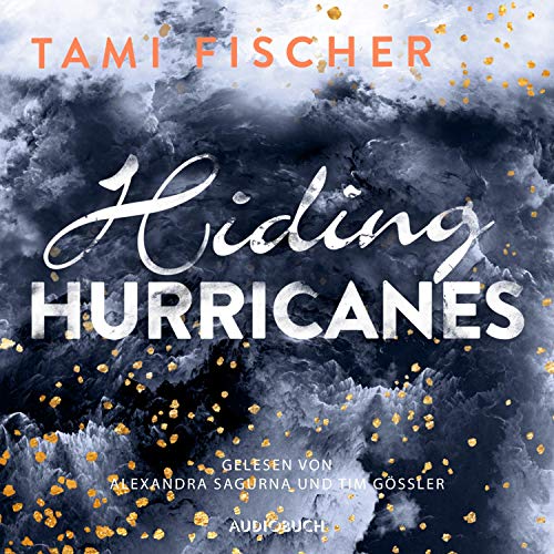 Hiding Hurricanes: Fletcher University 3