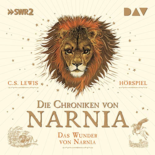 Das Wunder von Narnia: Die Chroniken von Narnia 1