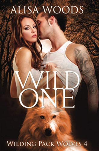 Wild One (Wilding Pack Wolves, Buch 4)
