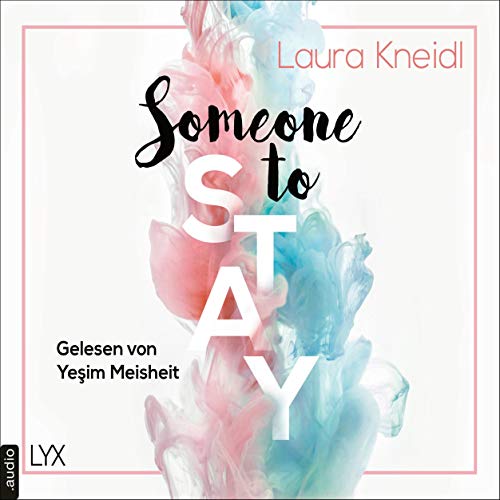 Someone to Stay: Someone 3