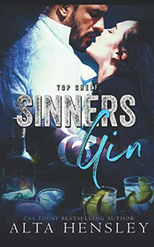Sinners & Gin: Sünder & Gin (Top Shelf, Band 6)